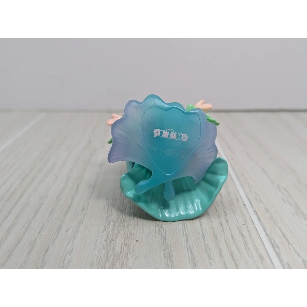FLORA Compendium of Materia Medica Blind Box Spring Ginko Figure ONLY‎ blue